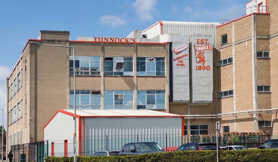 Beloved Scottish brand Tunnock’s is set for a “future-proofing” expansion – after increased international demand