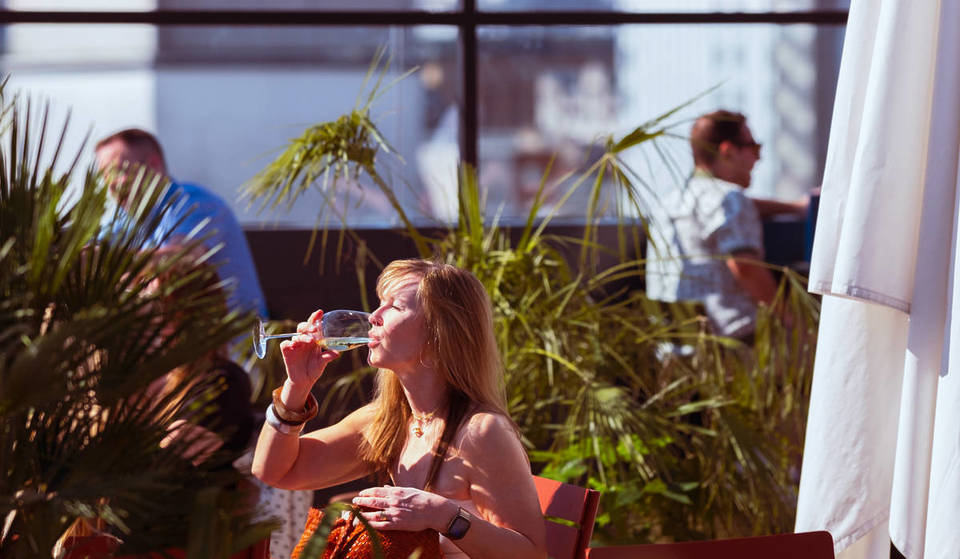 7 summery beer gardens in Glasgow to enjoy those warmer days