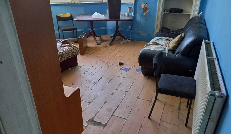 Glasgow’s most “notorious slum” flats are set for a major £1.36 million refurbishment – and they will be available to rent