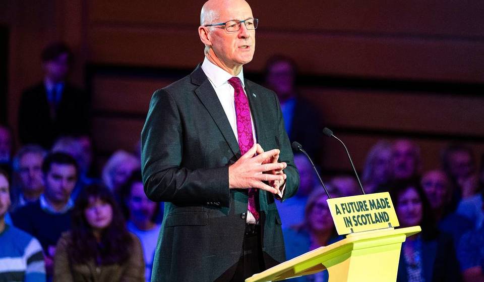 Glasgow Region results are in – how did Glasgow vote in the May 2026 Scottish Parliament Elections?