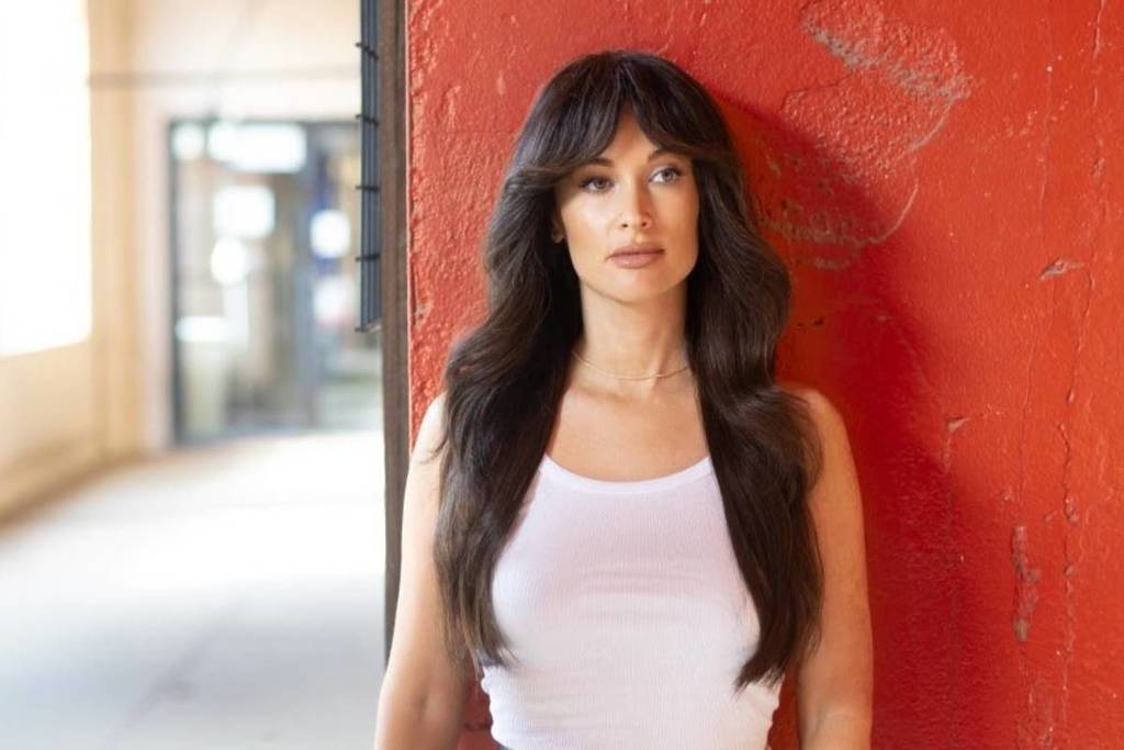Country singer Kacey Musgraves has announced a 2027 UK arena tour including a Glasgow show – here’s how to get tickets