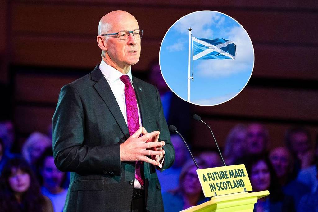 independence referendum scotland