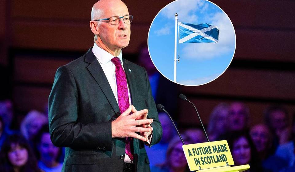 Could IndyRef2 actually happen? John Swinney set to request independence referendum following 2026 election victory