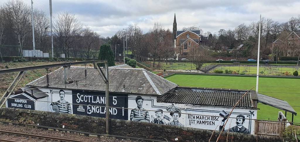 hampden park protected
