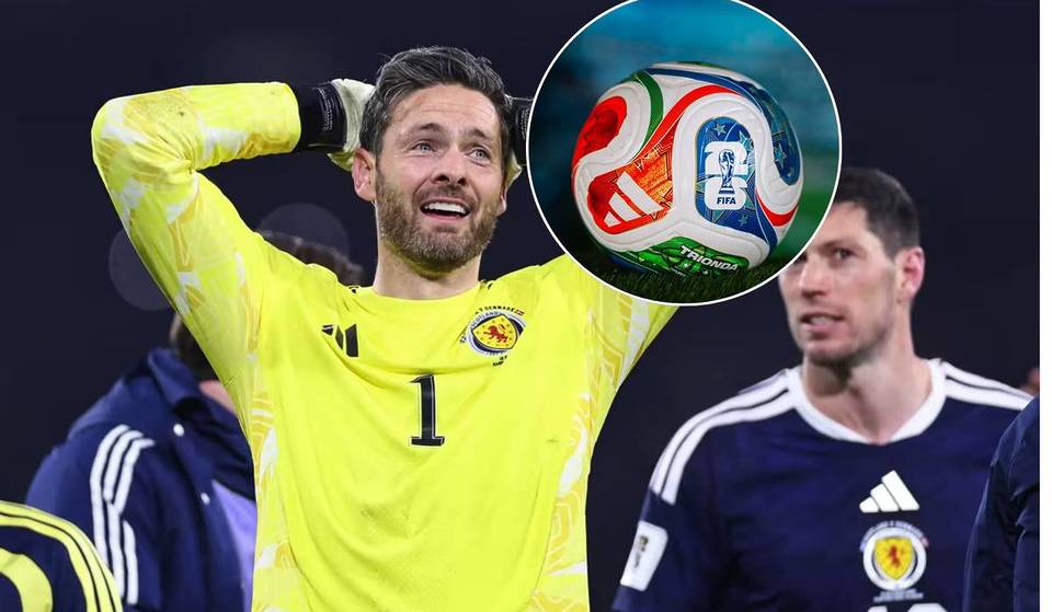 Scotland’s World Cup Squad updates – the full list &amp; everything you need to know ahead of next month