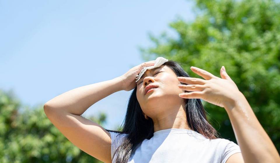 Could UK workplaces be getting a maximum working temperature limit? Here’s everything you need to know