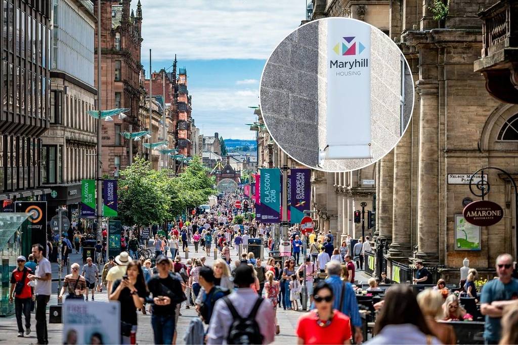These Glasgow businesses were named the best places to work in the UK for 2026 – voted by their employees