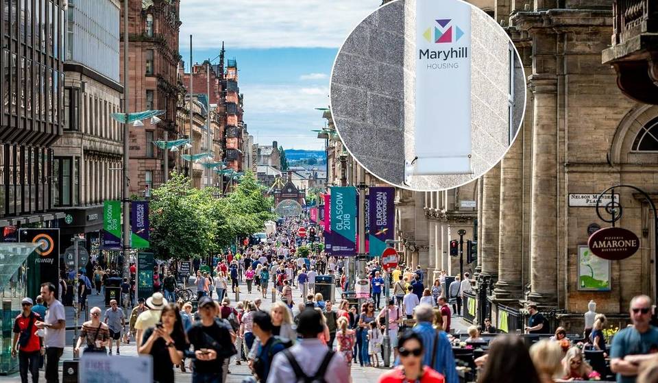These Glasgow businesses were named the best places to work in the UK for 2026 – voted by their employees