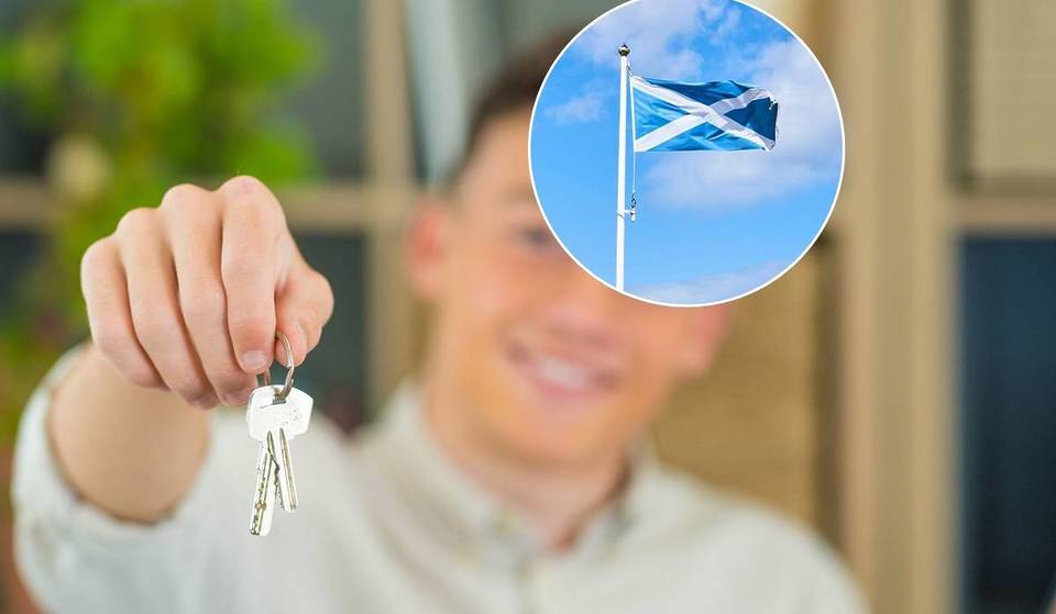 First-time buyers in Scotland can get an interest-free loan of up to £10,000 from the Government starting from next month – here’s how