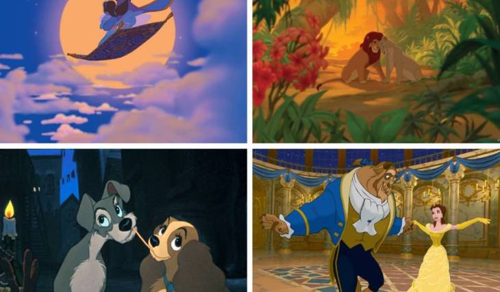 EXCLUSIVE: Disney’s most nostalgic Academy Award-winning soundtracks come to life inside the Merchants House of Glasgow: why this intimate concert experience is perfect for fans of The Lion King, Tangled, Encanto and more