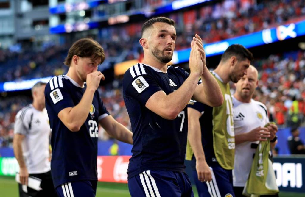 scotland world cup morocco brazil group c