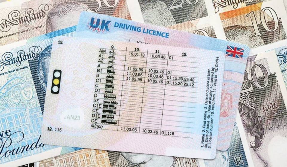 The DWP will soon begin stripping driving licences from former benefit claimants with outstanding debts – here’s when the new rules start