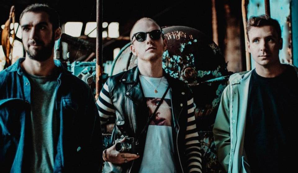 Two Door Cinema Club will perform their iconic album ‘Tourist History’ in full in Glasgow this winter – their first UK &amp; Ireland arena headline tour in 7 years