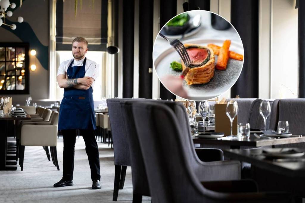 glaschu glasgow restaurant