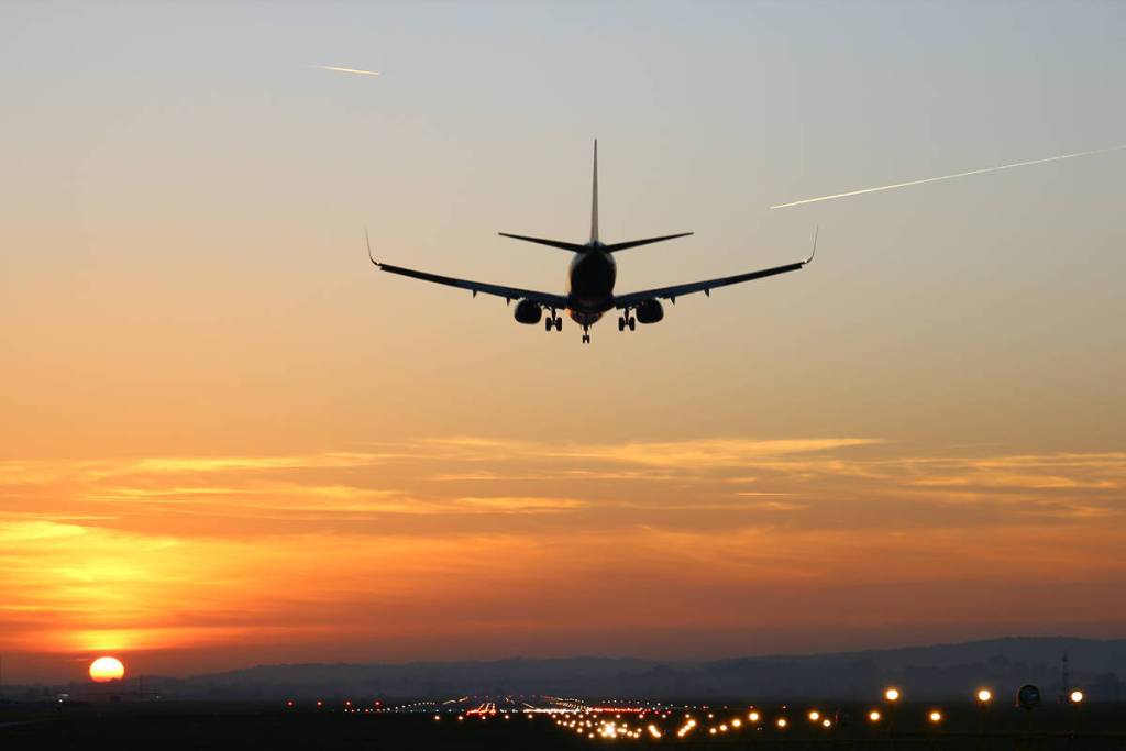 Families will no longer be split up on flights under new EU rule – airlines must seat children together for free under new EU air passenger rights