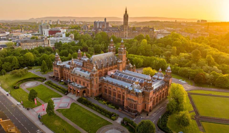 A brand new multi-million-pound Christmas event is coming to Kelvingrove Art Gallery &amp; Museum this festive season – and it’s not an ice rink