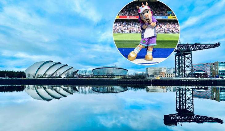 The full list of road closures in Glasgow for the Commonwealth Games 2026 – latest travel advice