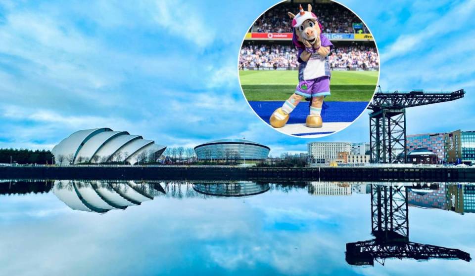 The full list of road closures in Glasgow for the Commonwealth Games 2026 – latest travel advice