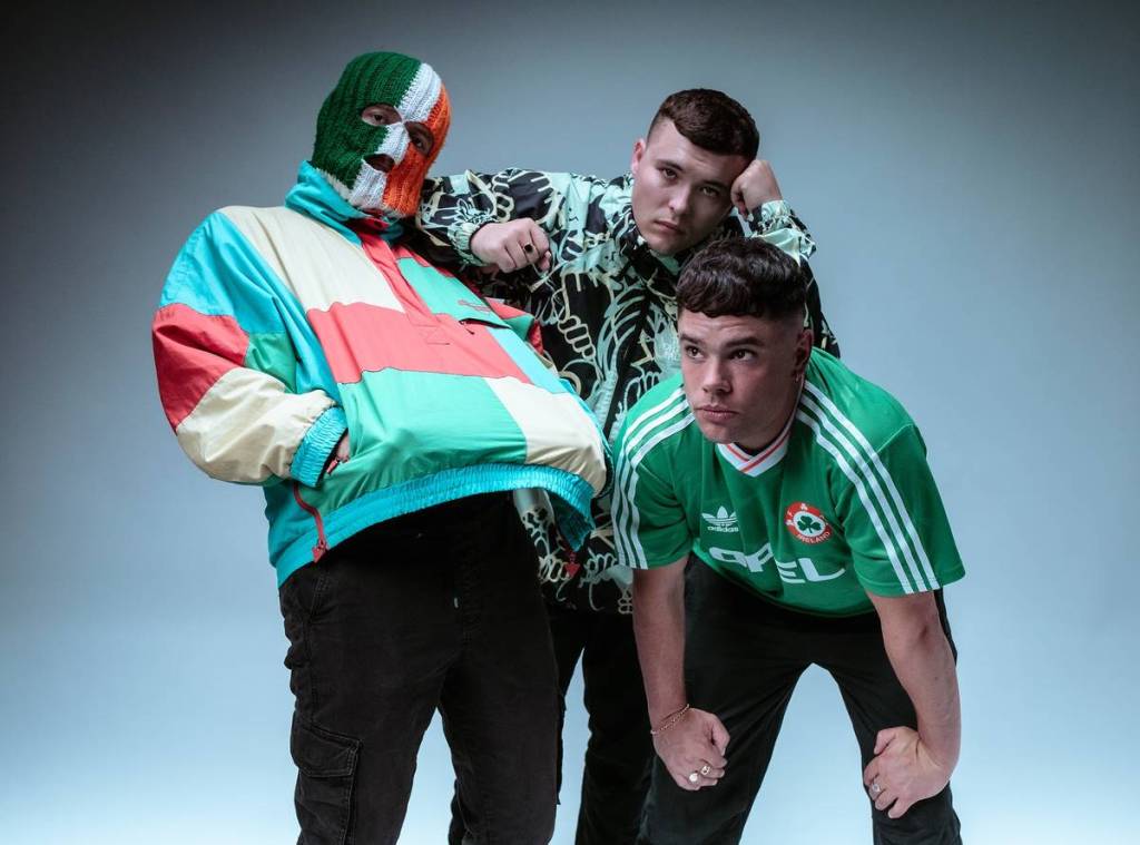 Kneecap are set to bring their raucous ‘Fenian’ tour to Glasgow this year – here’s how to get tickets