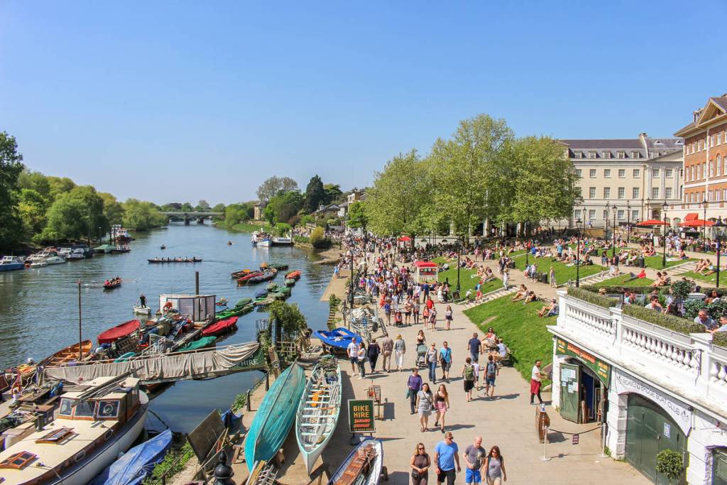 Summer 2026 was the UK’s hottest on record – scientists say this extreme heat could return every 9 years