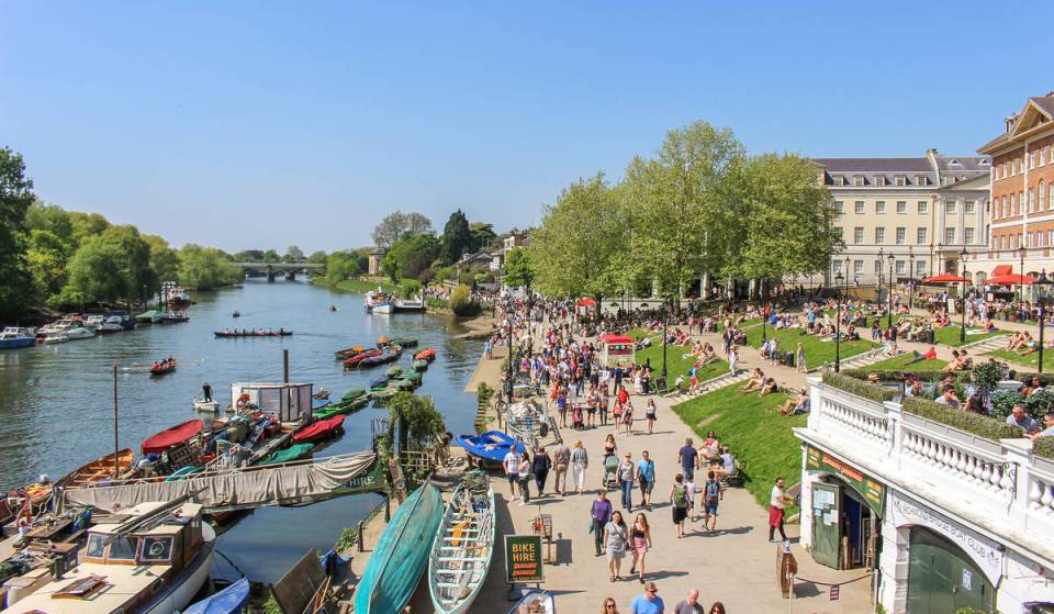 Summer 2026 was the UK’s hottest on record – scientists say this extreme heat could return every 9 years