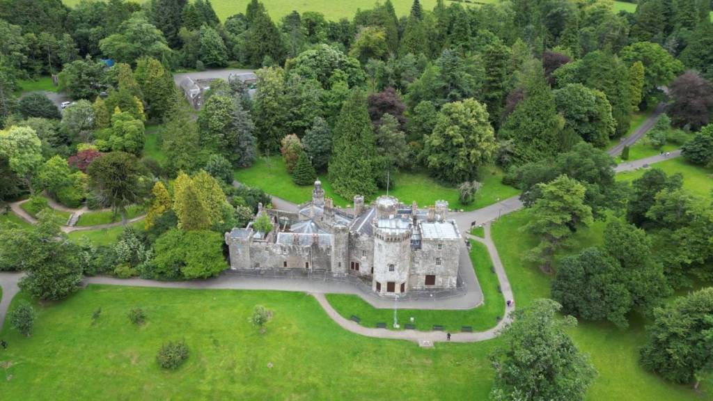 balloch country park