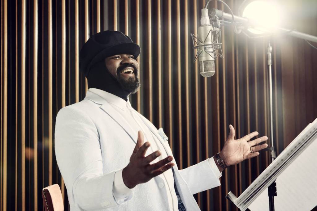 Grammy-winning jazz icon Gregory Porter announces 2027 UK tour, with a special Glasgow show