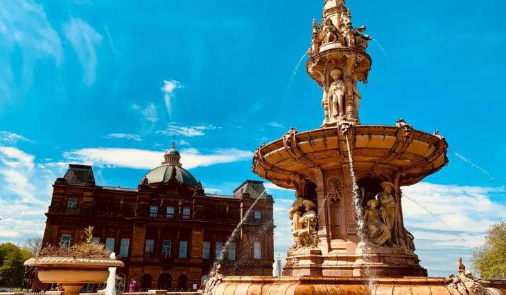 The People’s Palace and Winter Gardens in Glasgow are officially getting a massive “once-in-a-generation transformation”