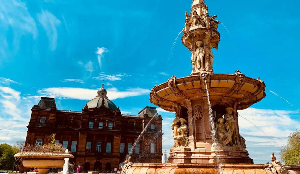 The People’s Palace and Winter Gardens in Glasgow are officially getting a massive “once-in-a-generation transformation”