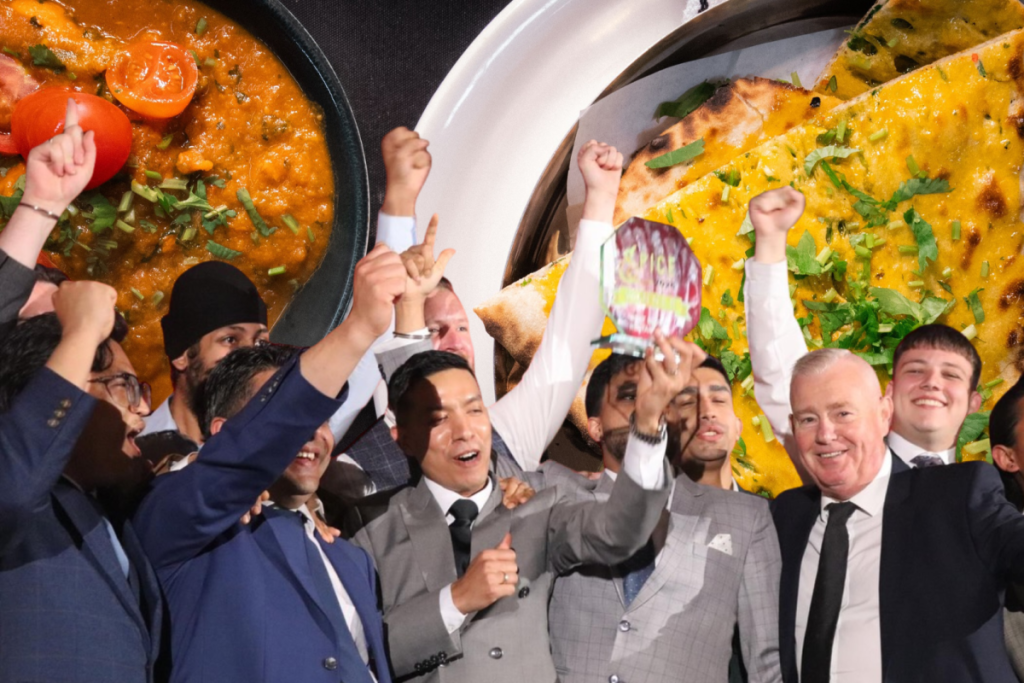 best indian restaurant in scotland