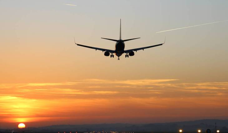 UK airports face a second day of travel chaos after air traffic control failure – full list of Glasgow Airport cancellations