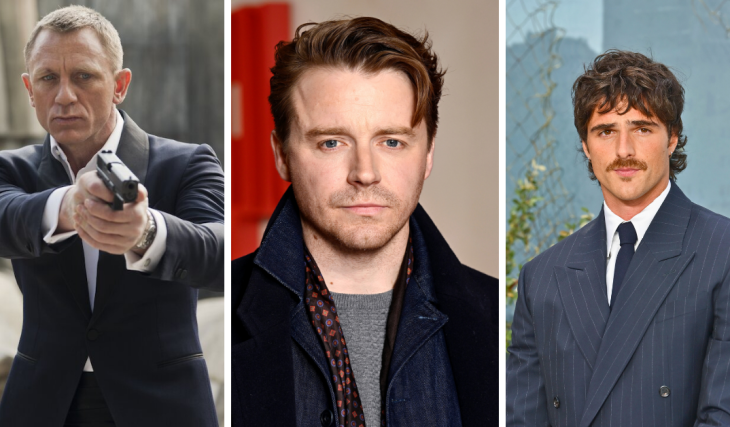 The next James Bond has already been chosen – and he could be Scottish