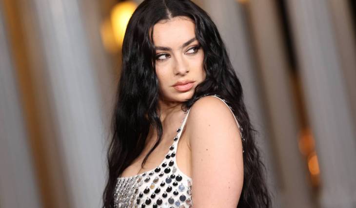 Pop icon Charli xcx has announced her huge 2027 UK and Europe tour for new album ‘Music, Fashion, Film’ – and she’s bringing this bold new era to Glasgow