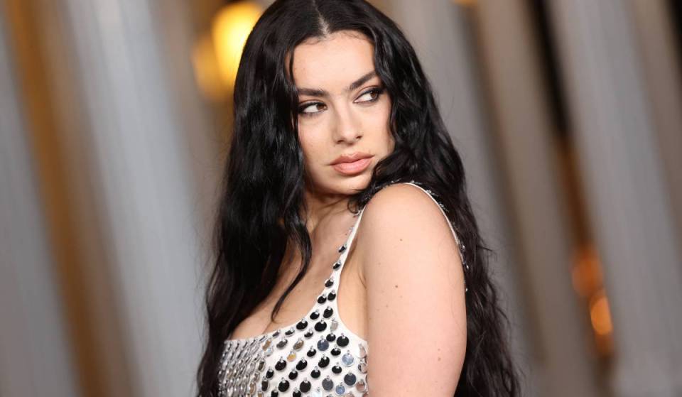Pop icon Charli xcx has announced her huge 2027 UK and Europe tour for new album ‘Music, Fashion, Film’ – and she’s bringing this bold new era to Glasgow
