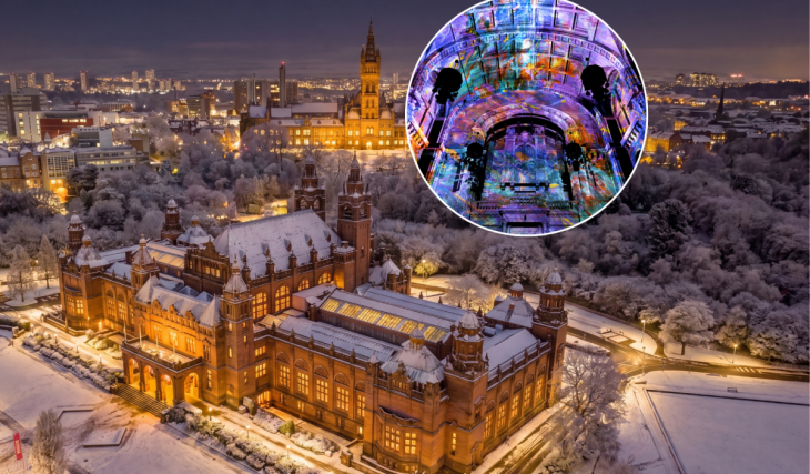 Elfingrove is officially making a return to Glasgow this winter after a major investment – and it’s not the ice rink