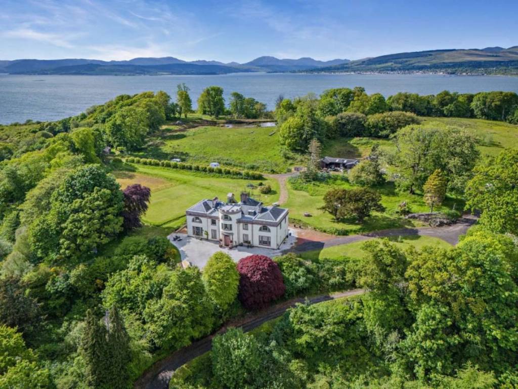 ardmore house sale