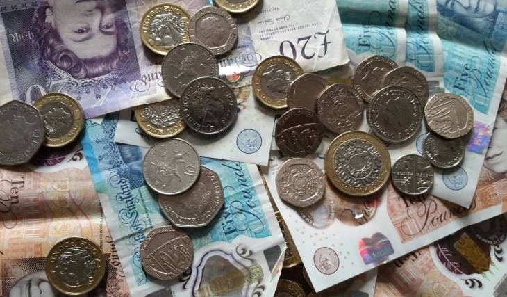 UK state pension set to rise by £488 a year from April 2027 — taking payments above £13,000