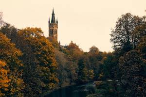 10 Glasgow activities for a deliciously balanced day out with Belvita, from tasty eats to feel-good escapes all around the city