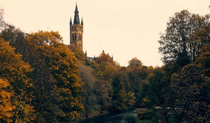 10 Glasgow activities for a deliciously balanced day out with Belvita, from tasty eats to feel-good escapes all around the city