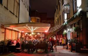 Glasgow’s oldest pub opened in 1797 is getting £500,000 transformation — and owner promises a brand-new experience “worthy of such an iconic venue”