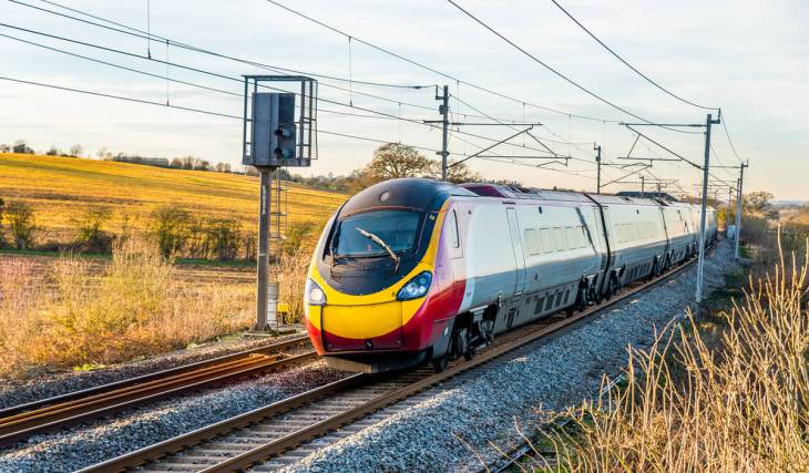 UK rail passengers get new cancellation protection from this weekend — with no need to buy another ticket