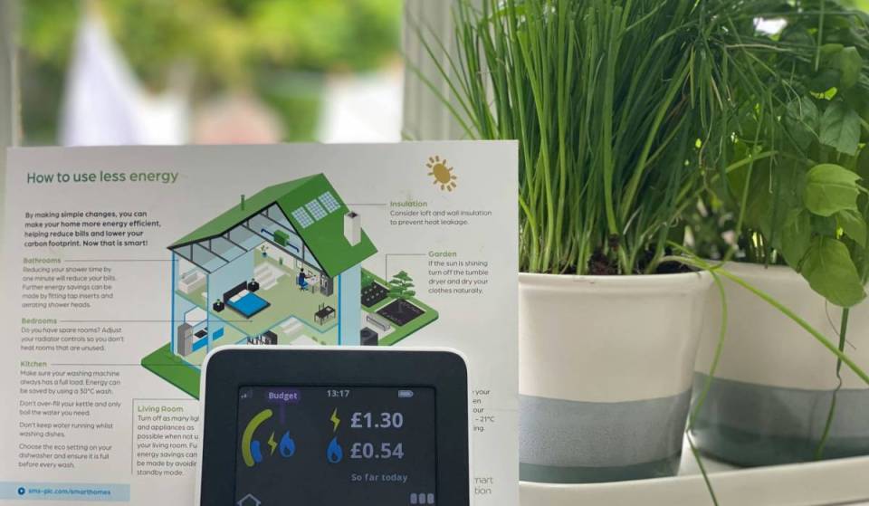 New UK household tax cut comes into effect tomorrow – but some people will pay more