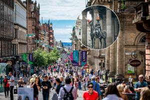 Glasgow is officially named the 2nd friendliest city in the world – and it completely wiped the floor with Edinburgh
