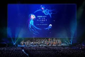 This spectacular ‘Blue Planet III’ live concert is coming to Glasgow for one night only – and you can now get tickets to witness cinematic ocean footage, massive 4K screens and an epic new score from Hans Zimmer, Thom Lukas & Laurentia Editha