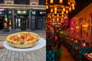 Glasgow Indian tapas spot beat London to be named 4th best in UK by TripAdvisor for viral naan bowls and “must-try” sharing dishes