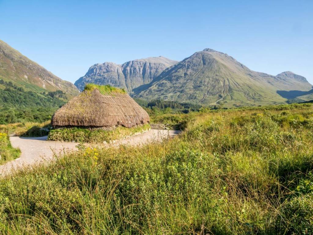glencoe village