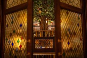 The Ivy Glasgow has officially moved locations – and it’s one of the most beautiful restaurants in Glasgow, rivalling The Dome in Edinburgh