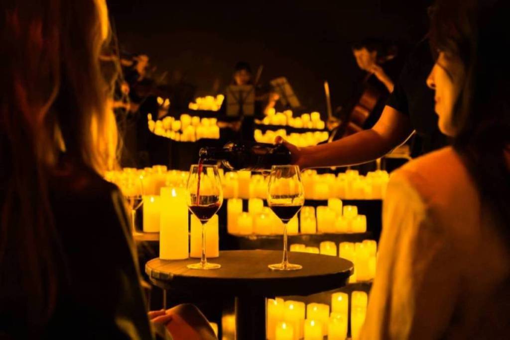 For one night only — this wine tasting in Glasgow is presented by classical musicians and you can snag early tickets