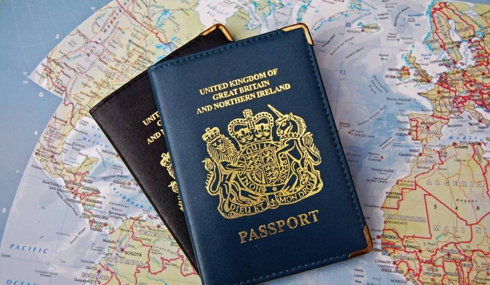 easyJet will pay the £66.50 fee for your baby’s first passport until 26 November: how to claim, the age limit and what it doesn’t cover
