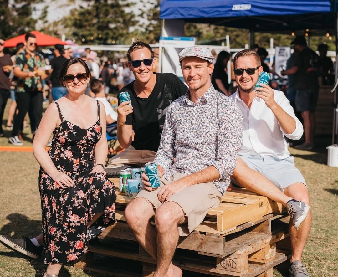 Crafted Beer & Cider Festival Date And Ticket Info Secret Gold Coast